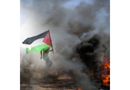 Dieu, Israël et Gaza