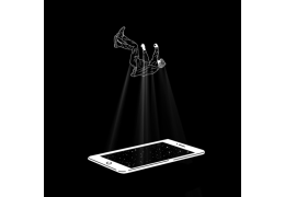 Du smartphone au péril annoncé